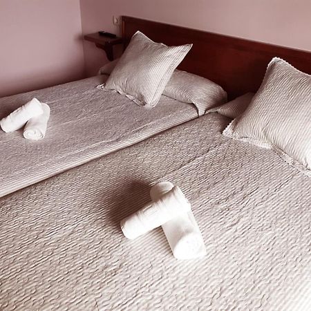 Labra La Casina De Berdayesゲストハウス 部屋 写真