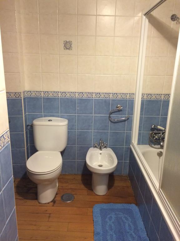 Labra La Casina De Berdayesゲストハウス エクステリア 写真
