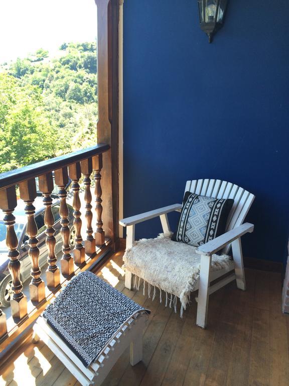 Labra La Casina De Berdayesゲストハウス エクステリア 写真