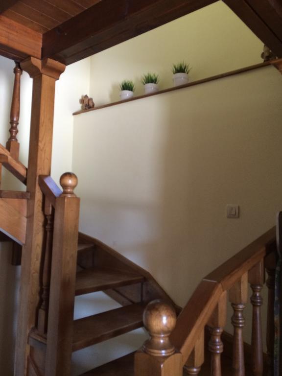 Labra La Casina De Berdayesゲストハウス エクステリア 写真