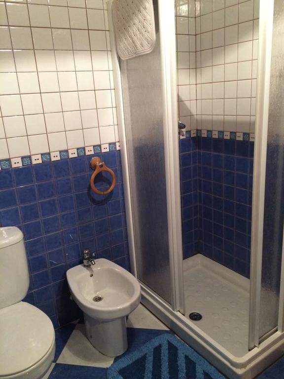Labra La Casina De Berdayesゲストハウス エクステリア 写真