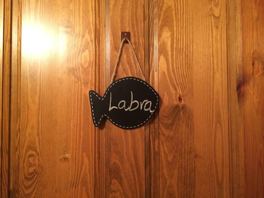 Labra La Casina De Berdayesゲストハウス エクステリア 写真
