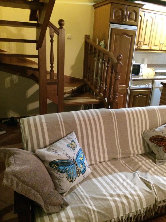 Labra La Casina De Berdayesゲストハウス エクステリア 写真